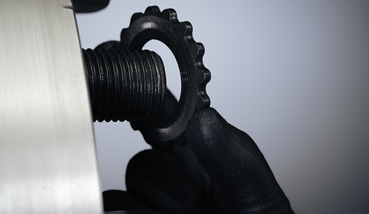 HYTORCワッシャーシステム