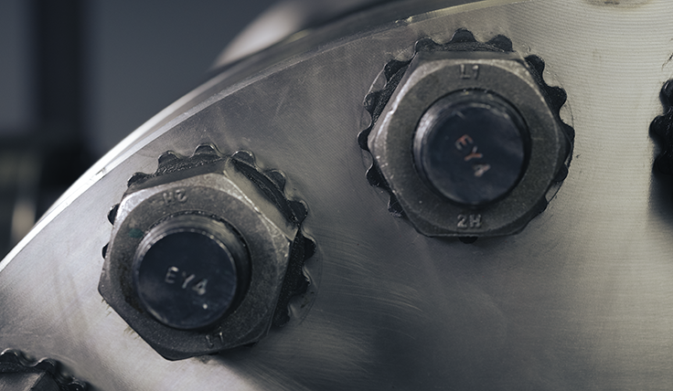 HYTORC WASHER 詳細1