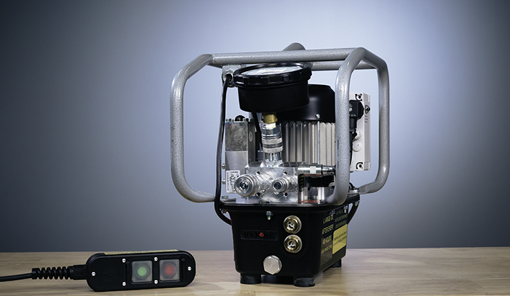 HYTORC 油圧ポンプ