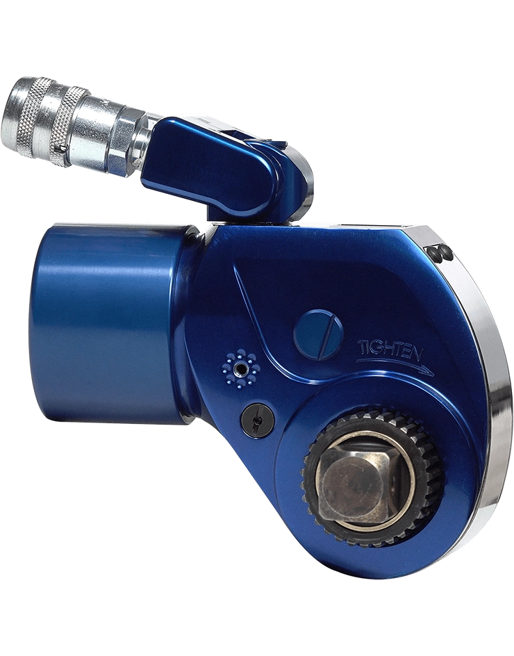 HYTORC MXT+ 油圧トルクレンチ