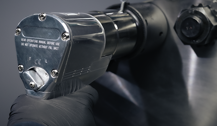 jGun Single Speed 詳細3